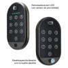 Control de accesos - Yale Teclado Linus Smart Keypad 2 - Fingerprint