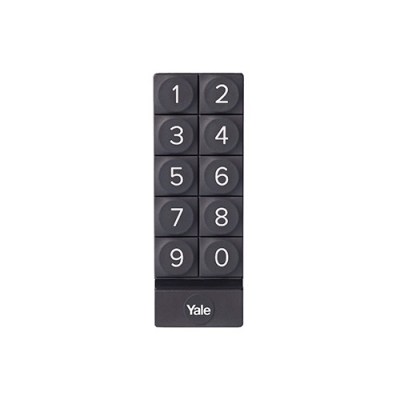 Control de accesos - YALE Teclado Smart Keypad Linus