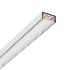 Iluminación - Kit Luxor Tira LEDs para Armario + Sensores Apertura