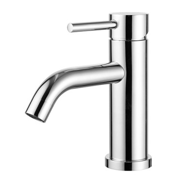 IBERGRIF Grifo Monomando Lavabo MUNDO Cromo Brillo