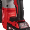 Taladros y atornilladores - Martillo Combinado Milwaukee M18 BLHX-502X con 2 Baterias 5.0Ah