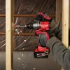 Taladros y atornilladores - Taladro Percutor MILWAUKEE M18 ONEPD3-502X con 2 Baterías 5.0Ah