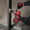 Taladros y atornilladores - Taladro Percutor MILWAUKEE M18 ONEPD3-502X con 2 Baterías 5.0Ah