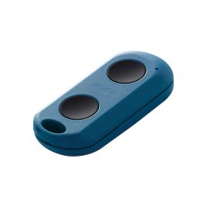 Cerraduras de seguridad - Mando Bluetooth int_KEY PRO Azul para int-Lock PRO