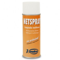Mantenimiento y limpieza - Netspray Limpiador Cola Multiusos