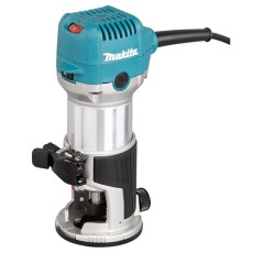 Fresadoras - Fresadora MAKITA RT0702C 710W