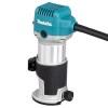 Fresadoras - Fresadora MAKITA RT0702C 710W