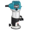 Fresadoras - Fresadora MAKITA RT0702C 710W