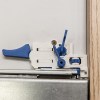 Guías para cajón - Juego Guías Cuadro Sincronizadas 3D Smove 450 mm