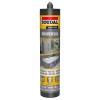Silicona Universal Acética Negro 280ml