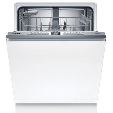 Lavavajillas - BOSCH Lavavajillas SMV4HAX19E 60CM Integrable Panel de Mandos Inox