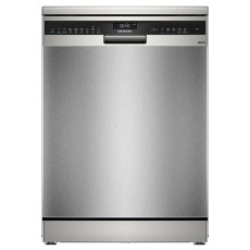 Lavavajillas - SIEMENS Lavavajillas SN25EI13CE 60CM Inox