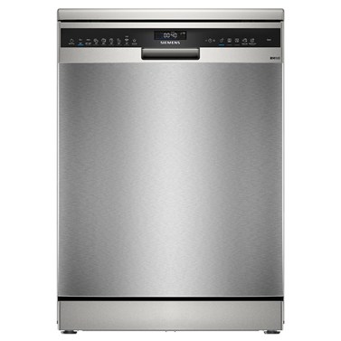 Lavavajillas - SIEMENS Lavavajillas SN25EI13CE 60CM Inox