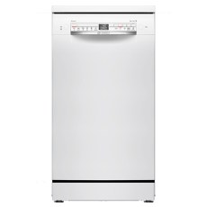 Lavavajillas - BOSCH Lavavajillas SPS2HKW58E 45cm Blanco