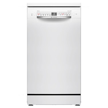 Lavavajillas - BOSCH Lavavajillas SPS2HKW58E 45cm Blanco