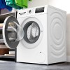 Lavadoras - BOSCH Lavadora WAN28200ES 8 Kg Carga Frontal Blanco